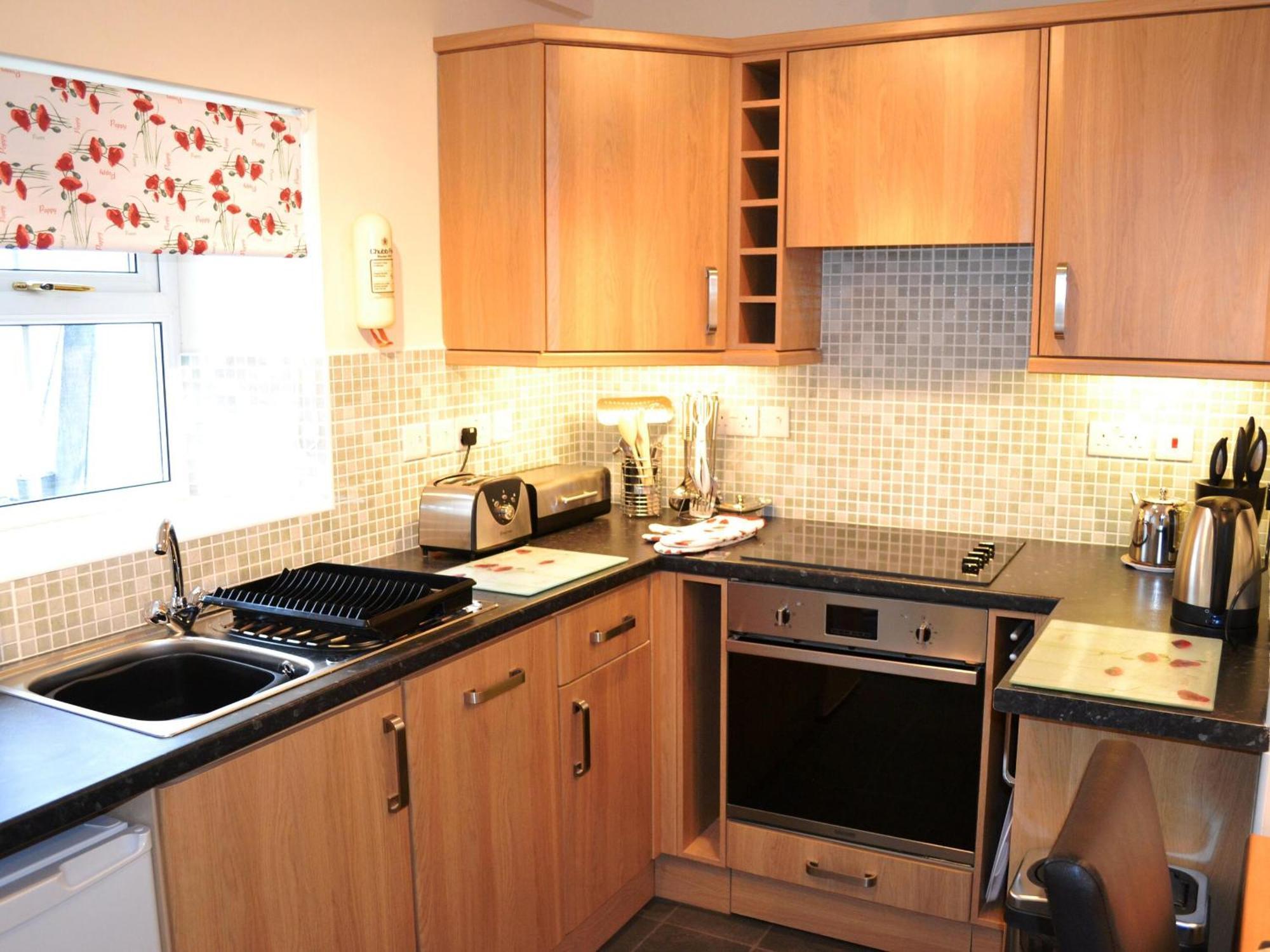 Uncles Cottage Keswick  Zewnętrze zdjęcie